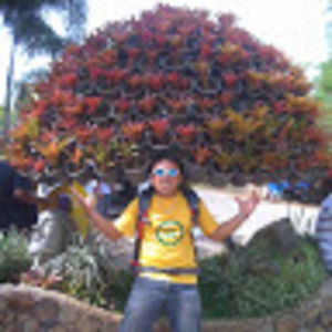 Meet your Posher, Eldrich